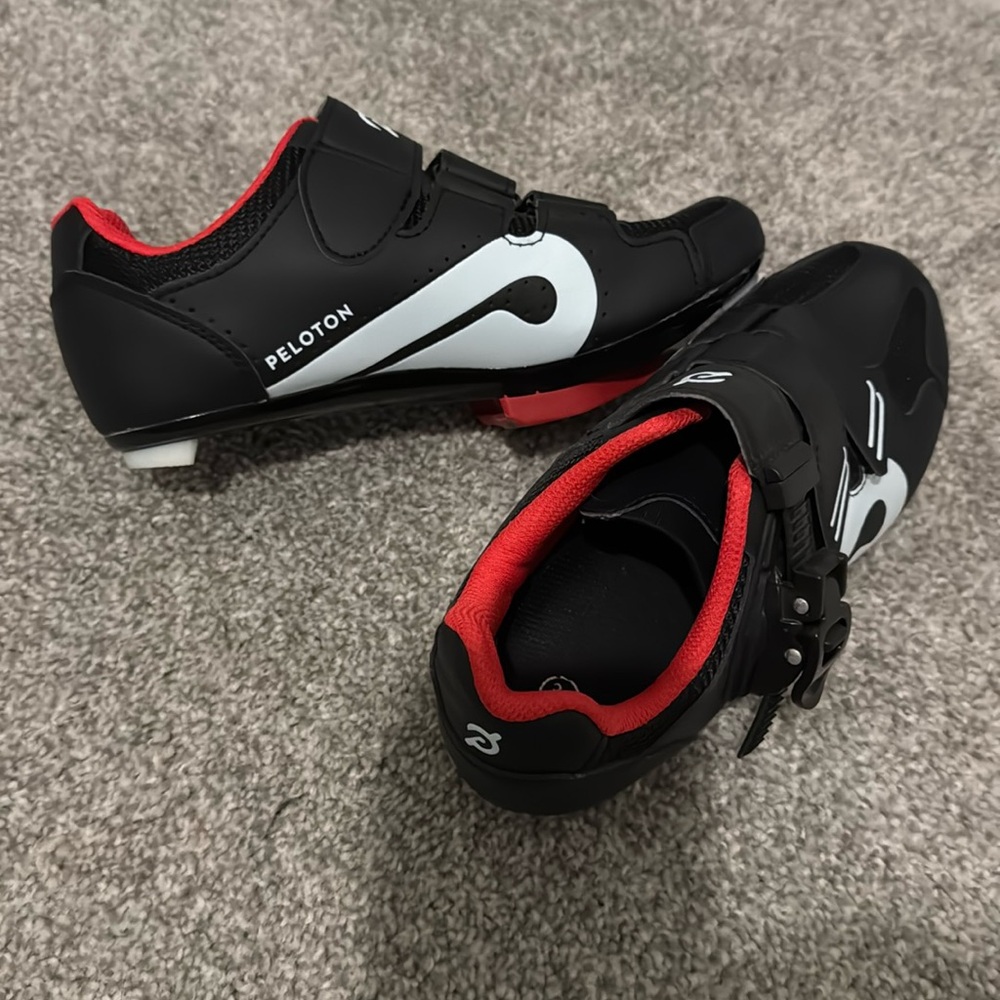 Peloton Shoes